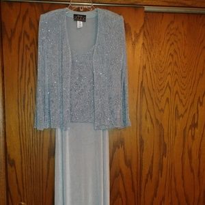 Alex Evenings Formal wear